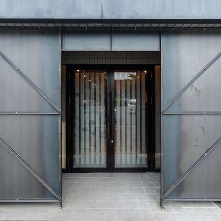 Bna Gallery קיוטו מראה חיצוני תמונה