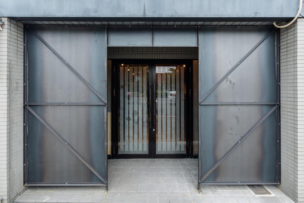 Bna Gallery קיוטו מראה חיצוני תמונה