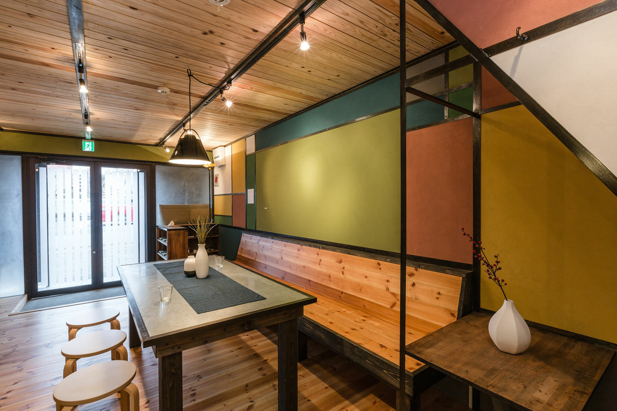 Bna Gallery קיוטו מראה חיצוני תמונה