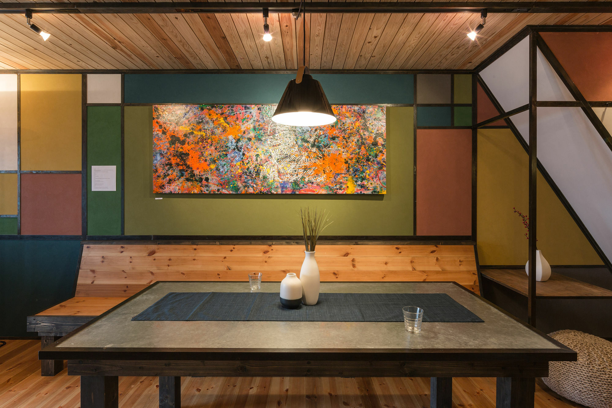 Bna Gallery קיוטו מראה חיצוני תמונה