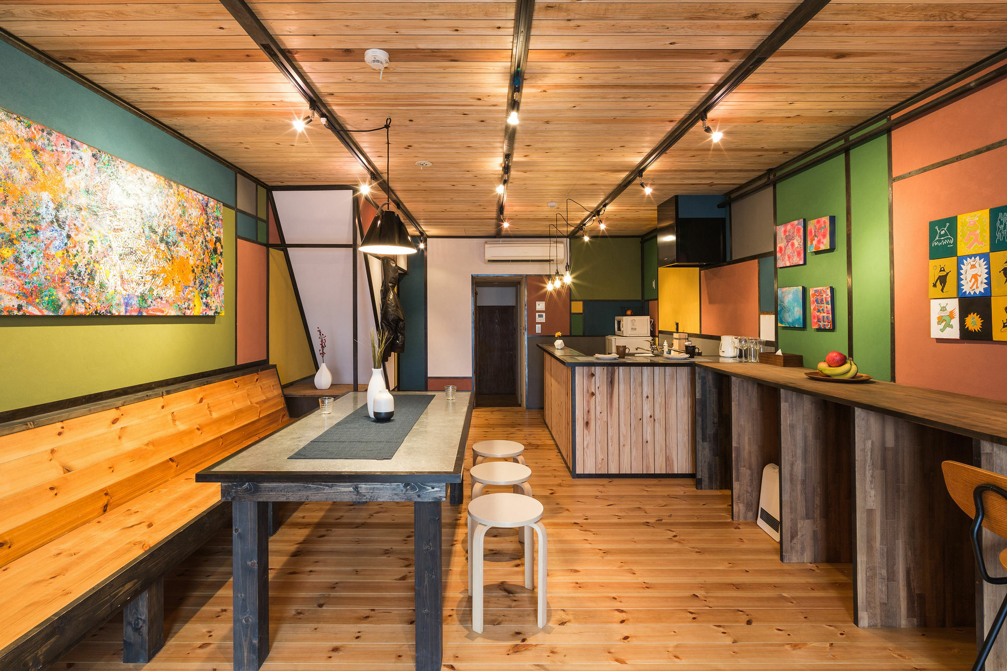 Bna Gallery קיוטו מראה חיצוני תמונה