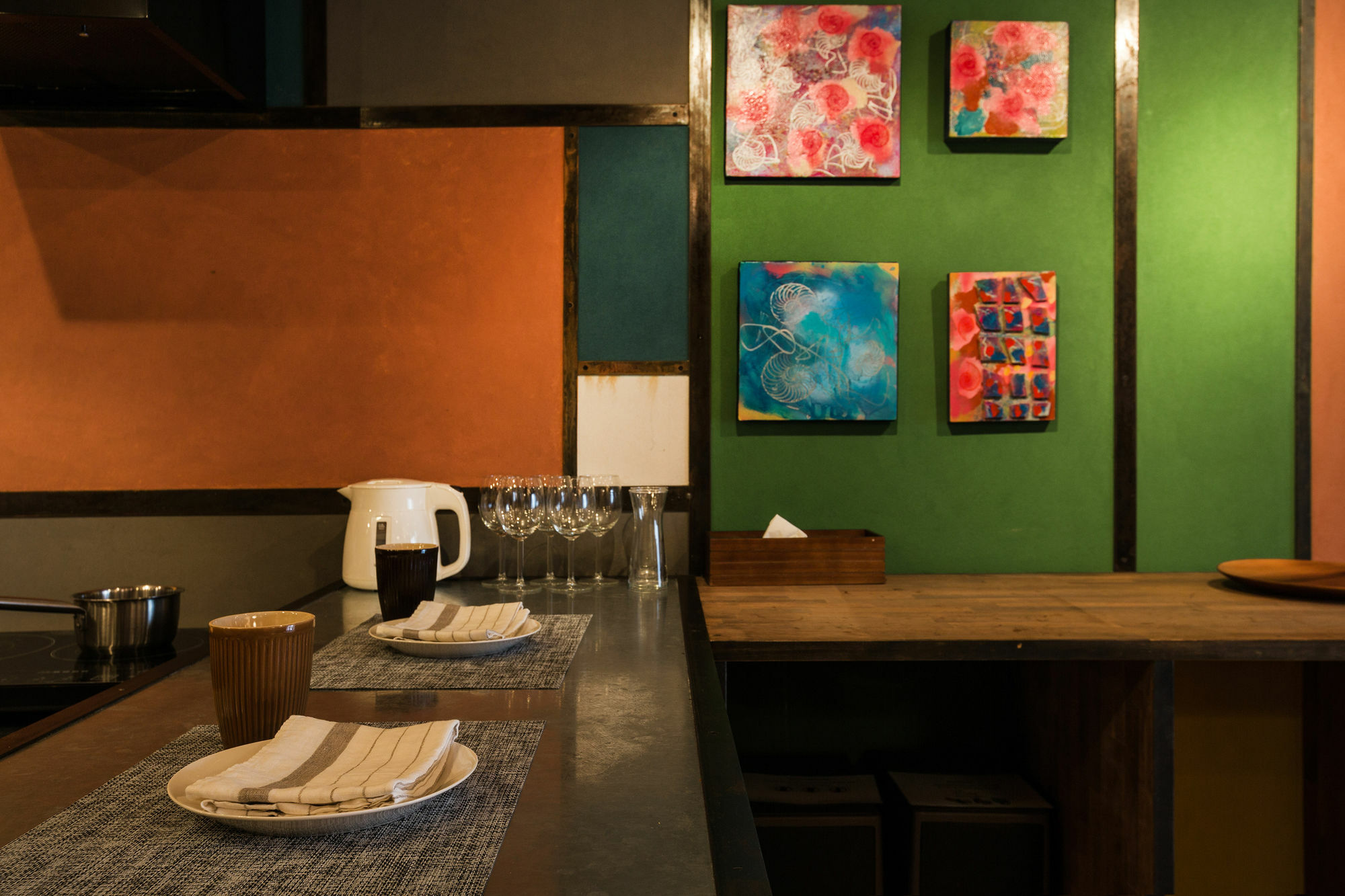 Bna Gallery קיוטו מראה חיצוני תמונה