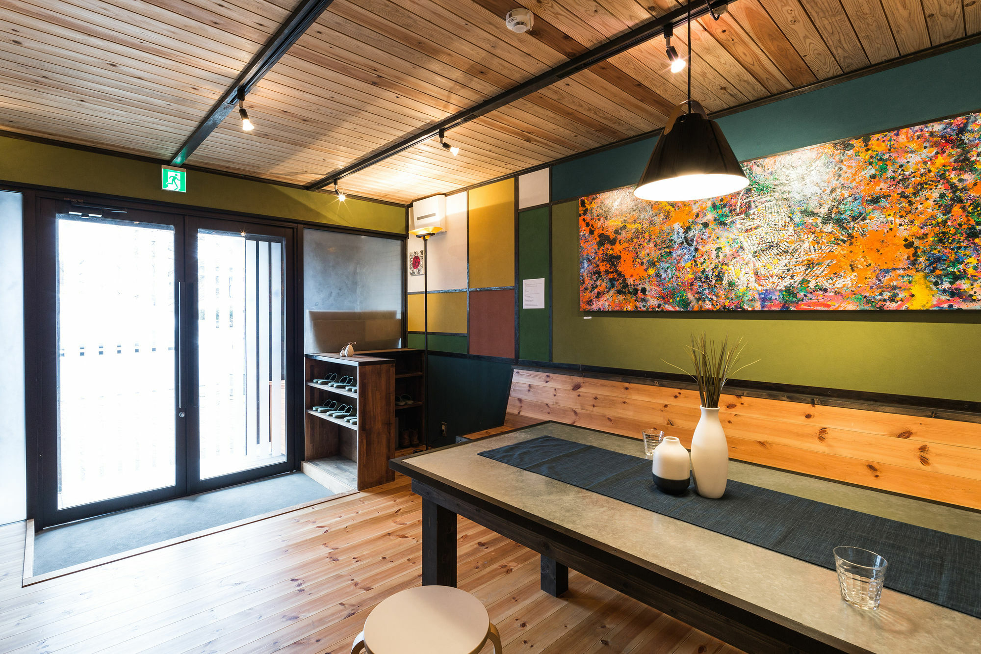 Bna Gallery קיוטו מראה חיצוני תמונה