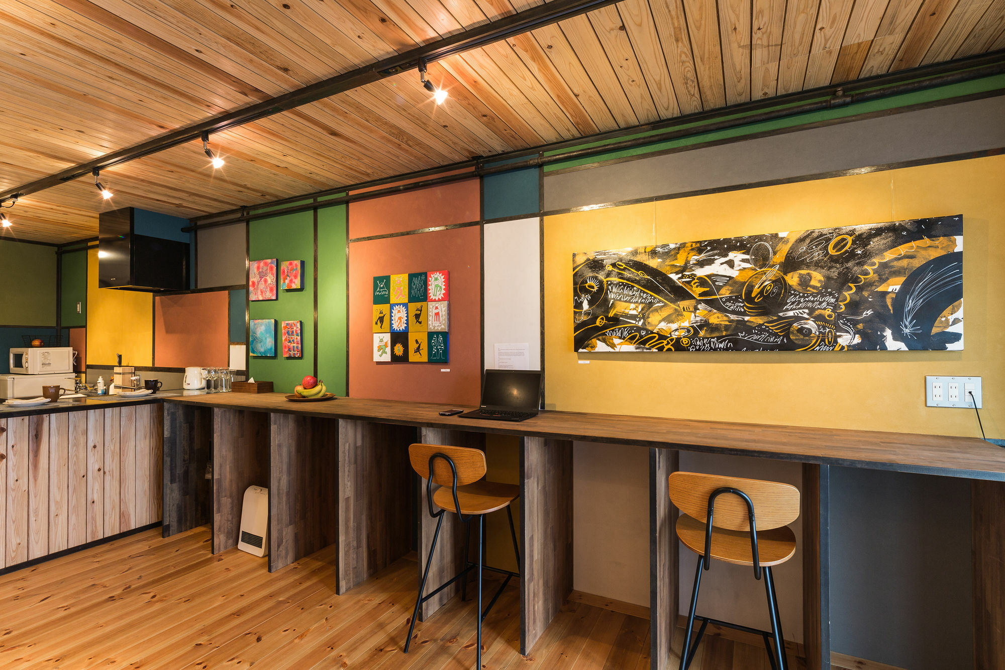 Bna Gallery קיוטו מראה חיצוני תמונה